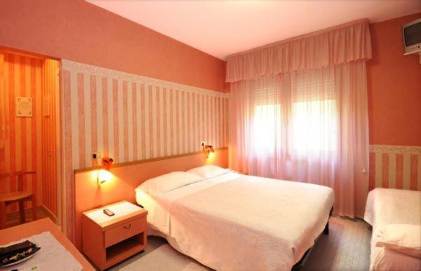 Hotel Manuela チンカレ 部屋 写真