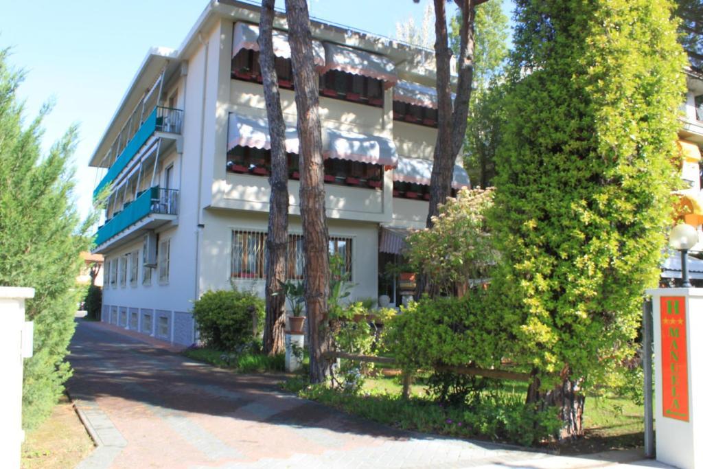 Hotel Manuela チンカレ エクステリア 写真