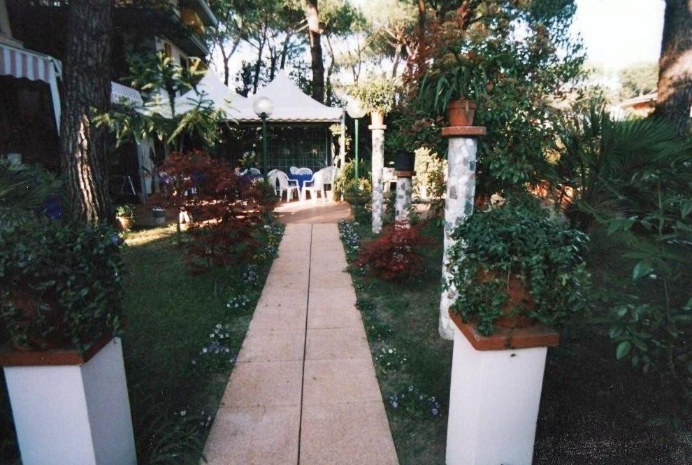 Hotel Manuela チンカレ エクステリア 写真