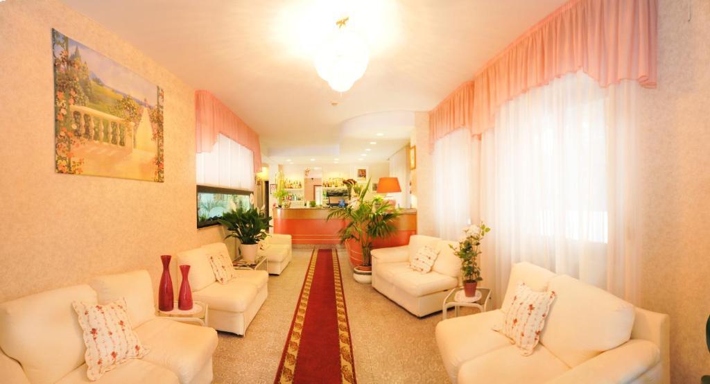 Hotel Manuela チンカレ エクステリア 写真