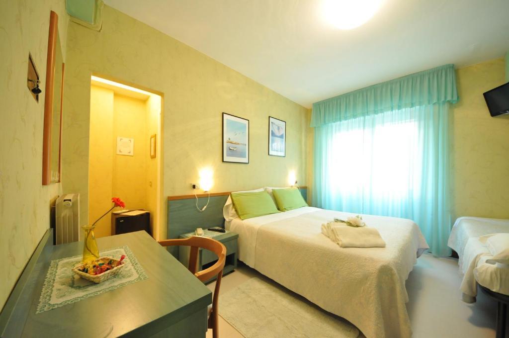 Hotel Manuela チンカレ エクステリア 写真