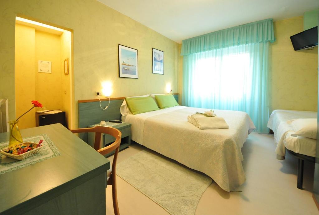 Hotel Manuela チンカレ 部屋 写真