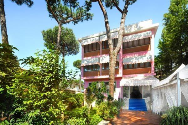 Hotel Manuela チンカレ エクステリア 写真