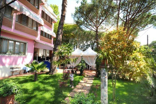Hotel Manuela チンカレ エクステリア 写真