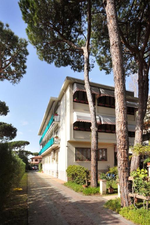 Hotel Manuela チンカレ エクステリア 写真