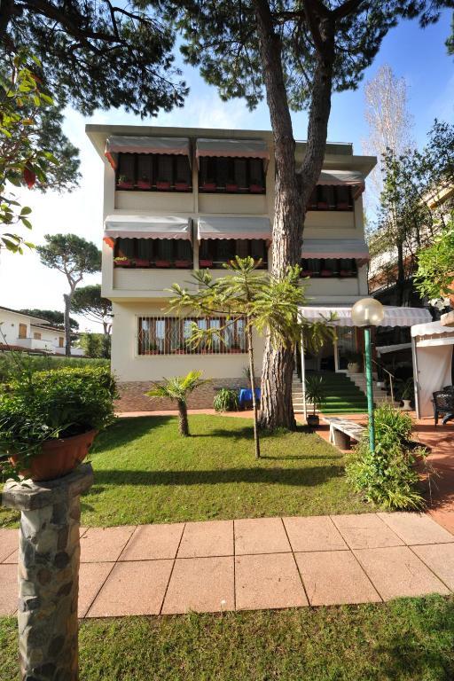 Hotel Manuela チンカレ エクステリア 写真