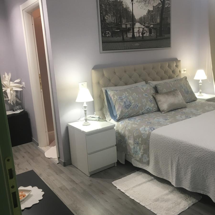 Hotel Manuela チンカレ エクステリア 写真