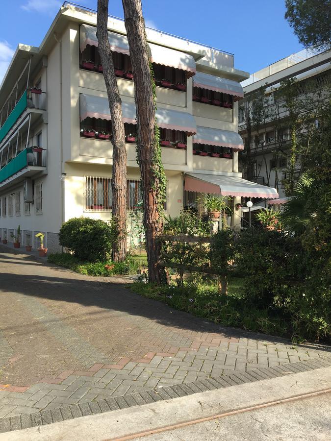 Hotel Manuela チンカレ エクステリア 写真